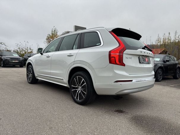 Volvo XC90 Recharge AWD Inscription 288 kW image number 14