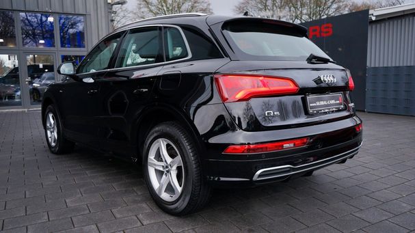 Audi Q5 50 TFSIe quattro S-line 220 kW image number 12