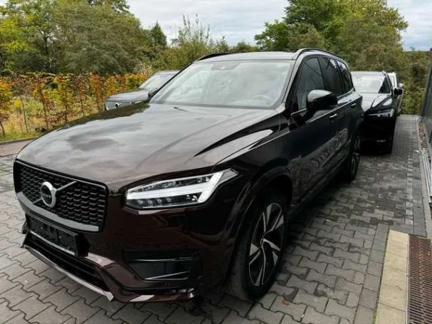 Volvo XC90 AWD 235 kW image number 1