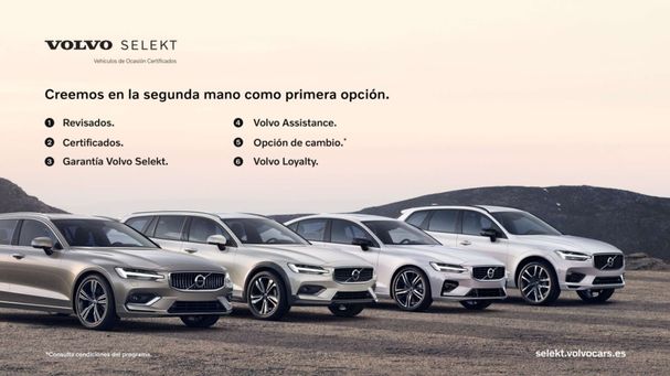 Volvo XC40AWD 185 kW image number 7