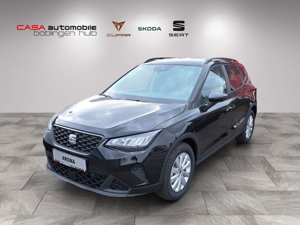 Seat Arona 1.0 TSI Style 70 kW image number 1