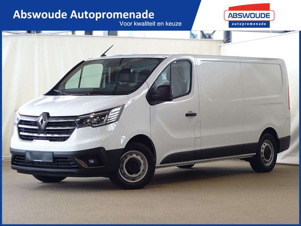 Renault Trafic Blue dCi 150 110 kW image number 2