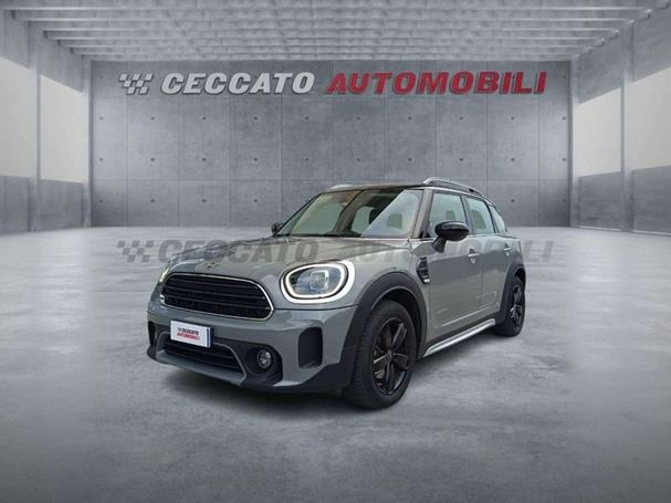 Mini Cooper Countryman Essential 100 kW image number 1