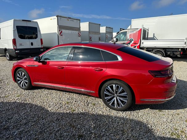 Volkswagen Arteon Elegance 4Motion 140 kW image number 8