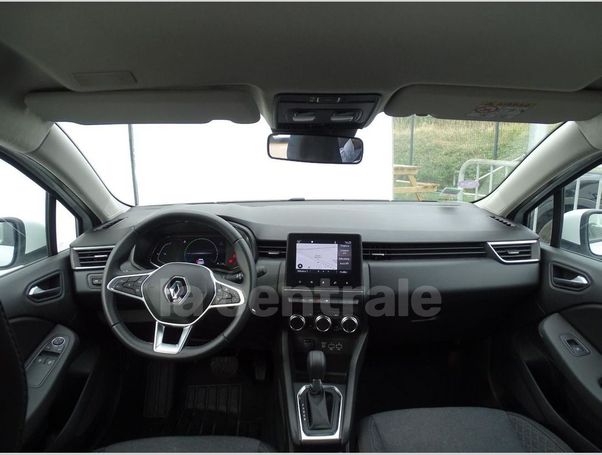 Renault Clio 1.6 E-Tech 103 kW image number 12