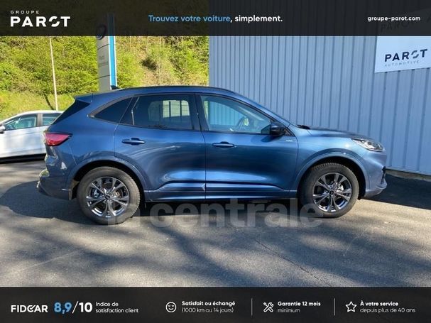 Ford Kuga 165 kW image number 13