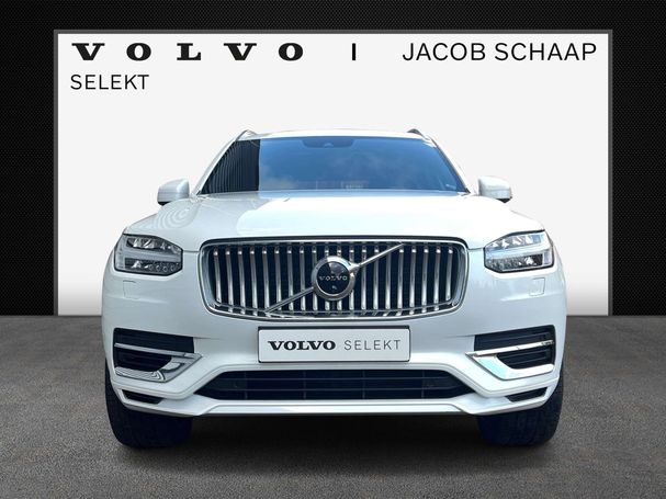 Volvo XC90 Recharge T8 AWD 287 kW image number 2