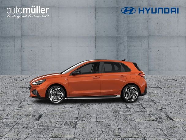 Hyundai i30 103 kW image number 4