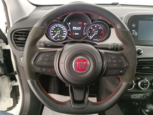 Fiat 500X 1.3 70 kW image number 13