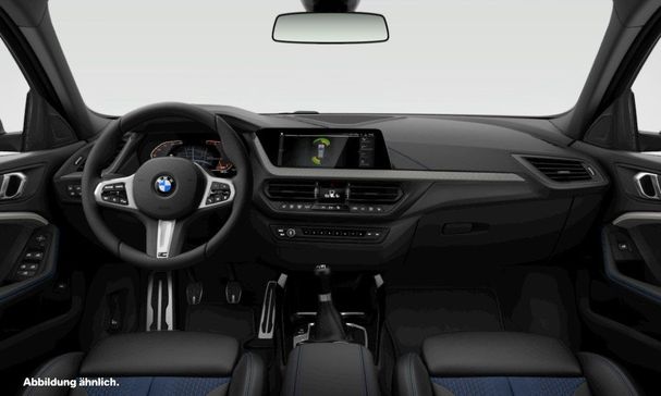 BMW 118i 100 kW image number 3