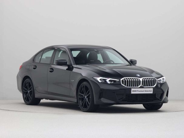 BMW 330 e 215 kW image number 7