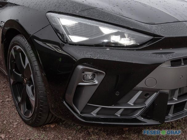 Cupra Leon 1.5 eTSI DSG 110 kW image number 1