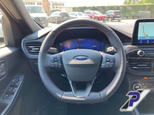 Ford Kuga 110 kW image number 16