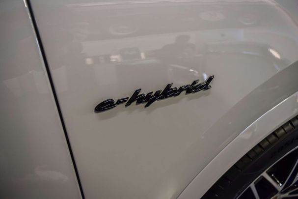 Porsche Cayenne Coupé E-Hybrid 346 kW image number 24