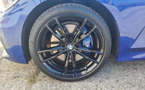 BMW 320d xDrive M Sport 140 kW image number 17