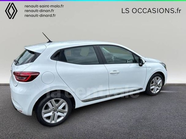 Renault Clio TCe 90 66 kW image number 4