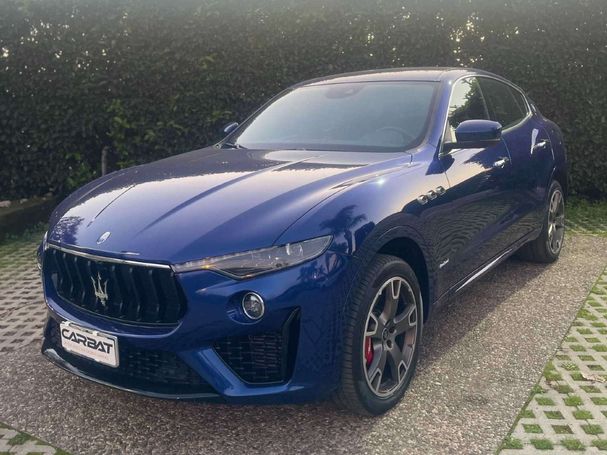 Maserati Levante 257 kW image number 1