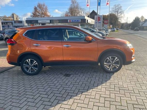 Nissan X-Trail 1.6 dCi Acenta 96 kW image number 12