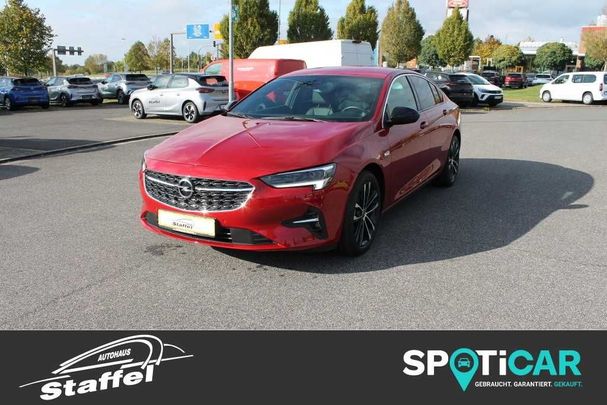 Opel Insignia 147 kW image number 1