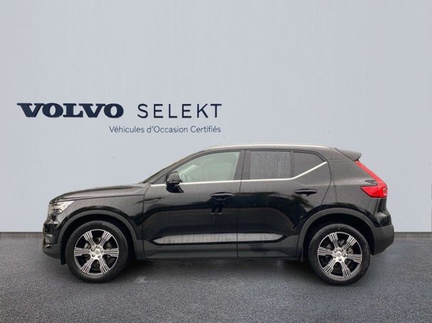 Volvo XC40 T2 Inscription 95 kW image number 5