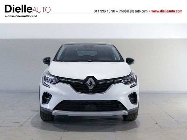 Renault Captur E-Tech Hybrid 145 Techno 105 kW image number 2