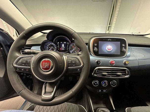 Fiat 500X 1.3 MultiJet City Cross 70 kW image number 12