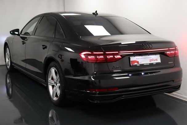 Audi A8 60 TFSIe quattro S-line 330 kW image number 4