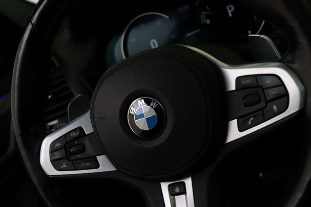 BMW X3 M40i xDrive 260 kW image number 23