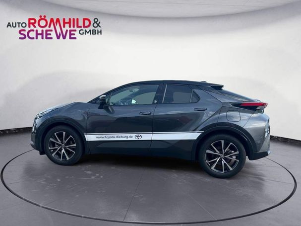 Toyota C-HR 2.0 Hybrid 145 kW image number 5