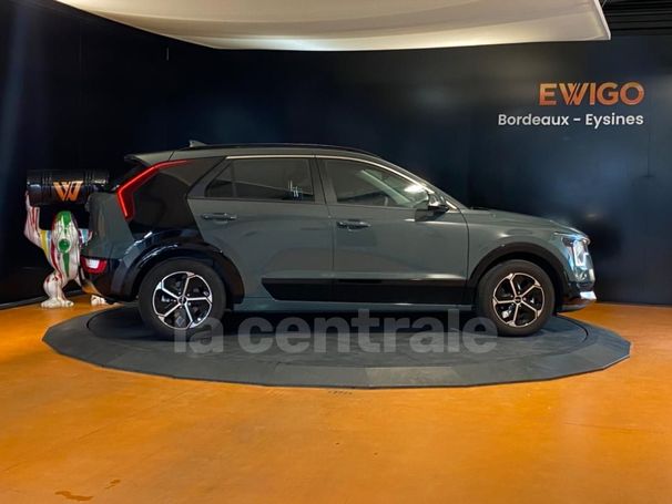 Kia Niro 96 kW image number 3