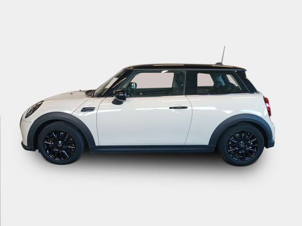 Mini Cooper Mini 100 kW image number 5