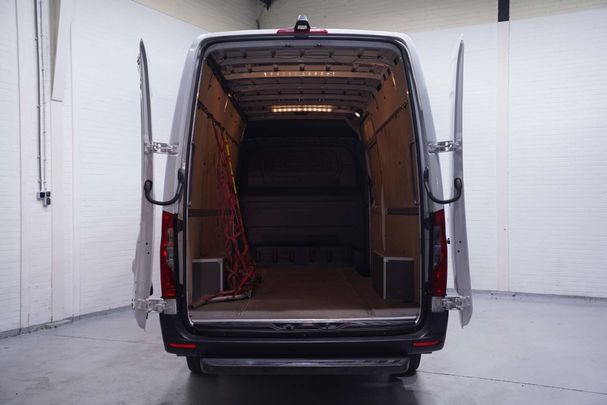 Mercedes-Benz Sprinter 315 CDI 110 kW image number 14