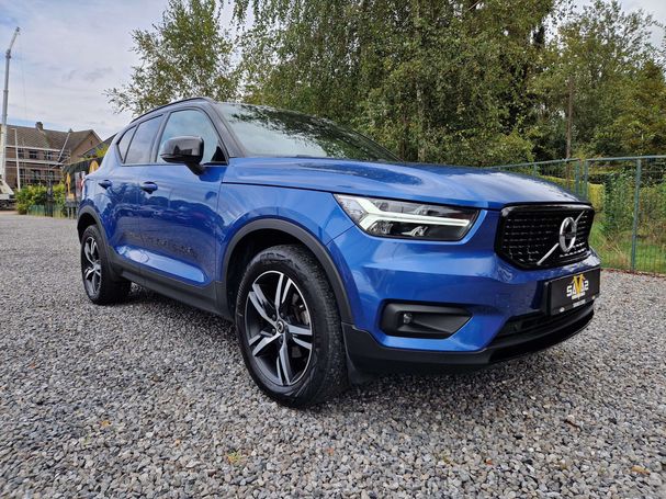 Volvo XC40 T2 Geartronic 95 kW image number 2