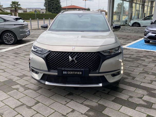 DS Automobiles 7 Crossback 1.6 225 165 kW image number 2