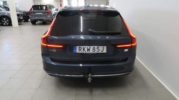 Volvo V90 T6 Inscription AWD Recharge 253 kW image number 6