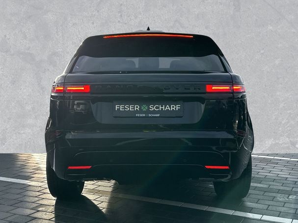 Land Rover Range Rover Velar 184 kW image number 7