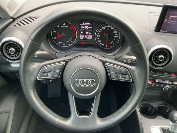 Audi A3 30 TDI 85 kW image number 10