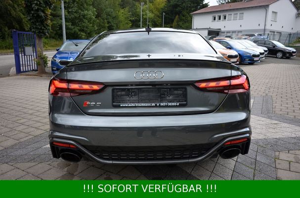 Audi RS5 331 kW image number 4