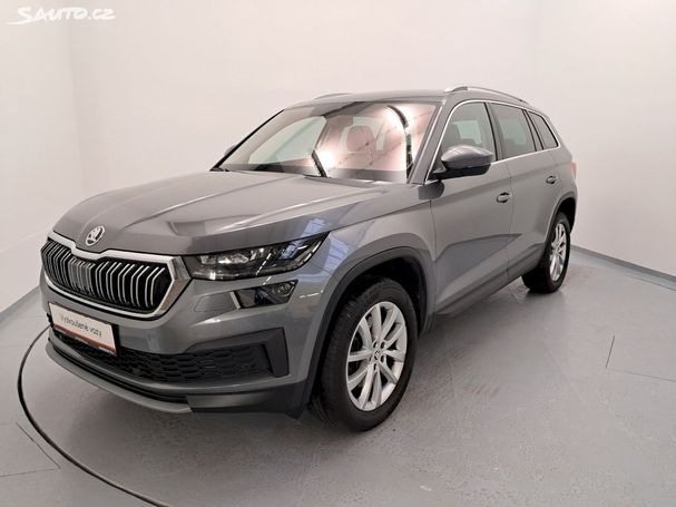 Skoda Kodiaq 2.0 TDI Style 4x4 147 kW image number 1