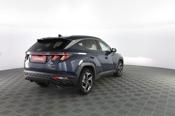 Hyundai Tucson HEV 169 kW image number 4