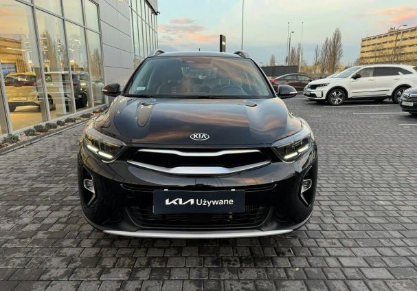 Kia Stonic 1.0 T-GDi 88 kW image number 8