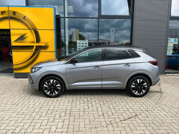 Opel Grandland X 96 kW image number 5