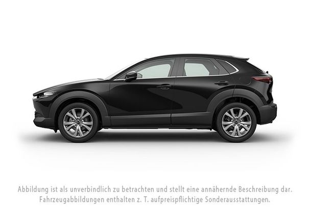 Mazda CX-30 2.0 Exclusive-Line 110 kW image number 3