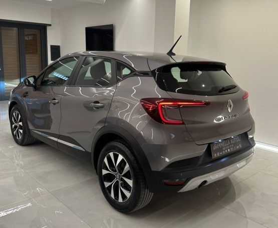 Renault Captur Blue dCi 115 85 kW image number 5