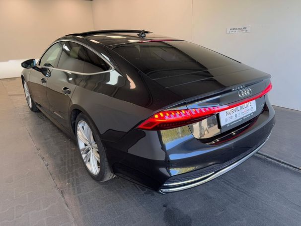 Audi A7 250 kW image number 15