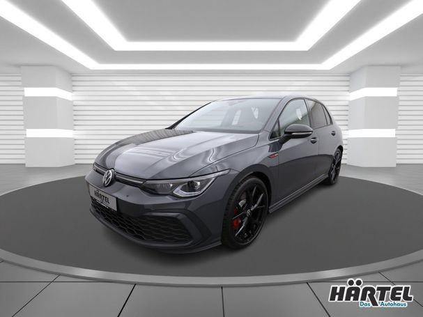 Volkswagen Golf GTI DSG 180 kW image number 1