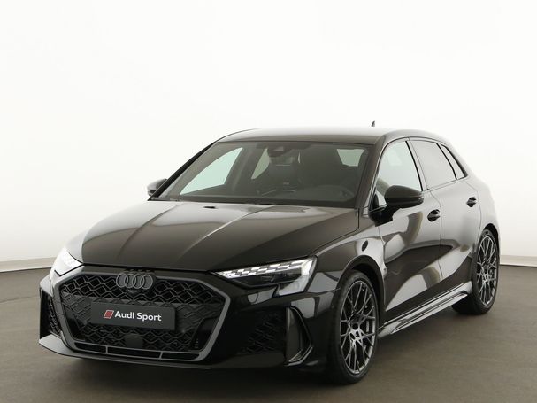 Audi RS3 TFSI quattro Sportback 294 kW image number 1