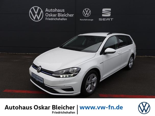 Volkswagen Golf 1.5 TSI 96 kW image number 2