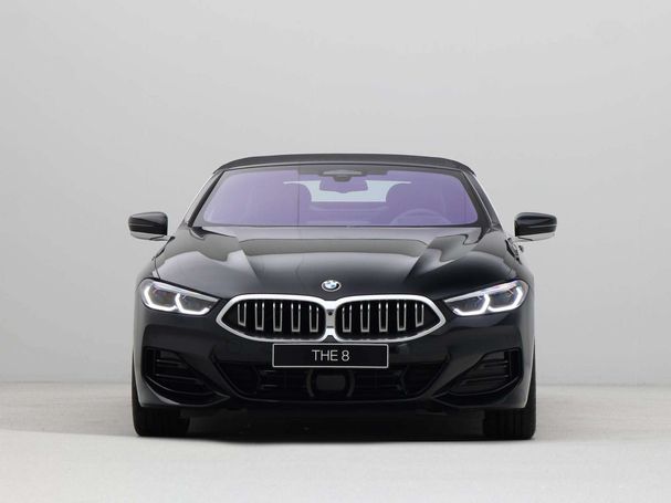 BMW 840i Cabrio 246 kW image number 8