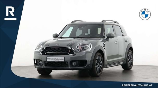 Mini Cooper S Countryman 141 kW image number 1